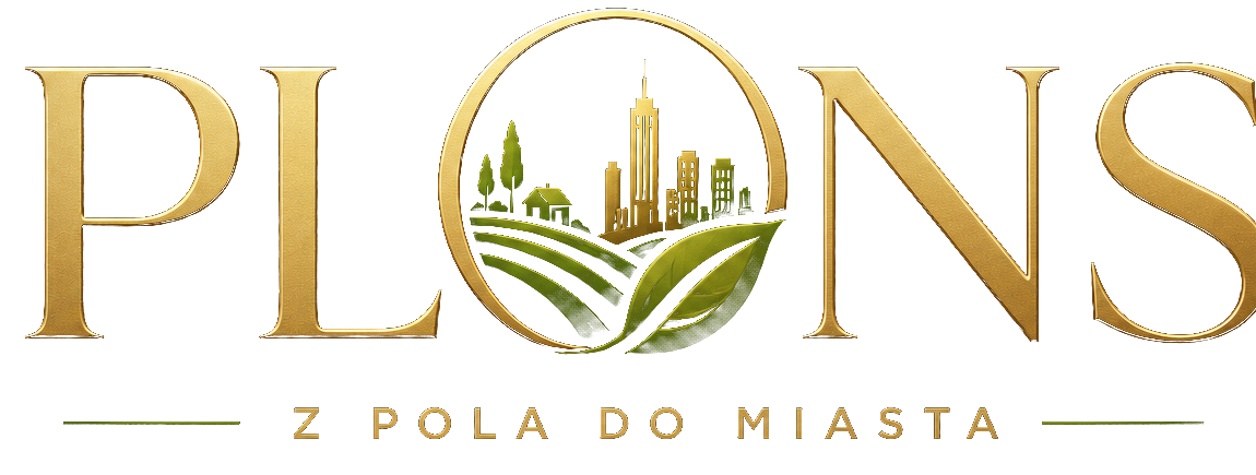 PLONS — Z pola do miasta